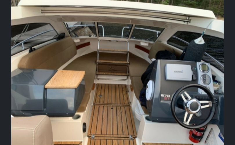 Flipper 670 ST X-kuva-8